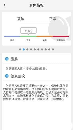 智了健康官方正版宣传图3