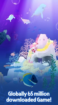 深海水族馆官方版宣传图2